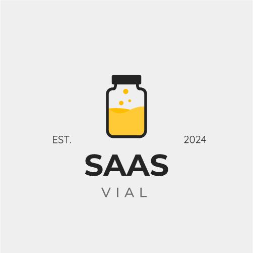 Saas Vial