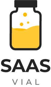 Saas Vial - Daily Dose of SaaS