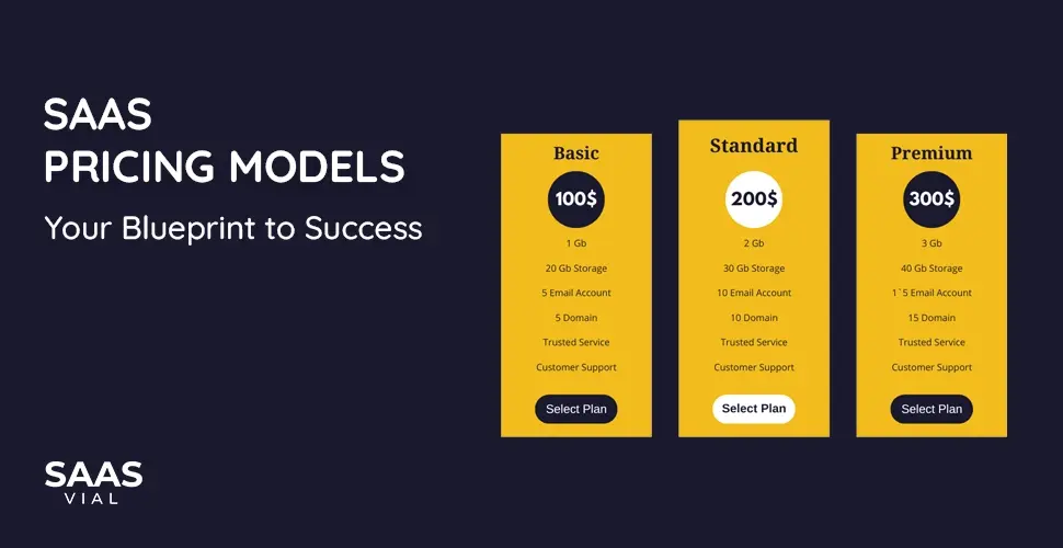 Mastering Software as a Service Pricing Models: Strategies for Success